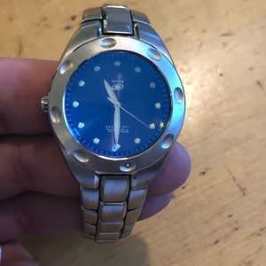 Men’s Fossil Watch